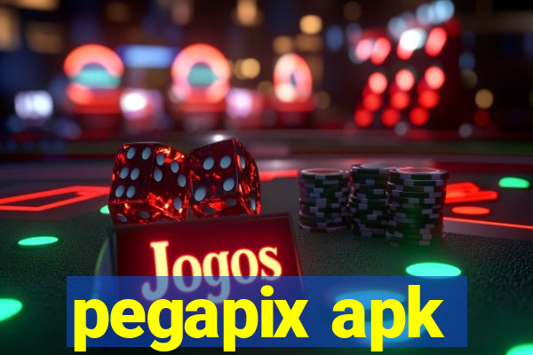 pegapix apk